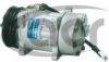 CITRO 6463P9 Compressor, air conditioning